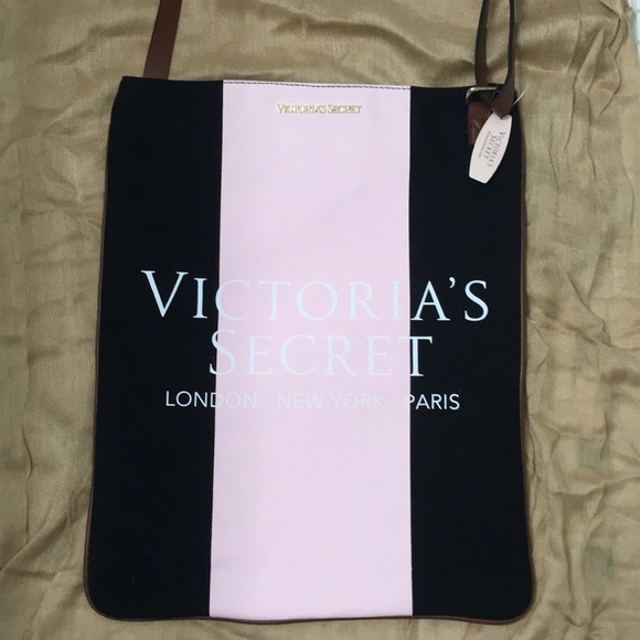 Victoria's Secret Handbags - Victoria's Secret Crossbody Bag
